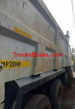 Ashok Leyland 2518 Images